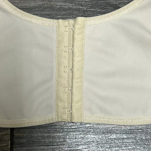 Marena Recovery Compression Sleeves Women's Size M Medium 3/4 Sleeve Arm - Picture 5 of 14